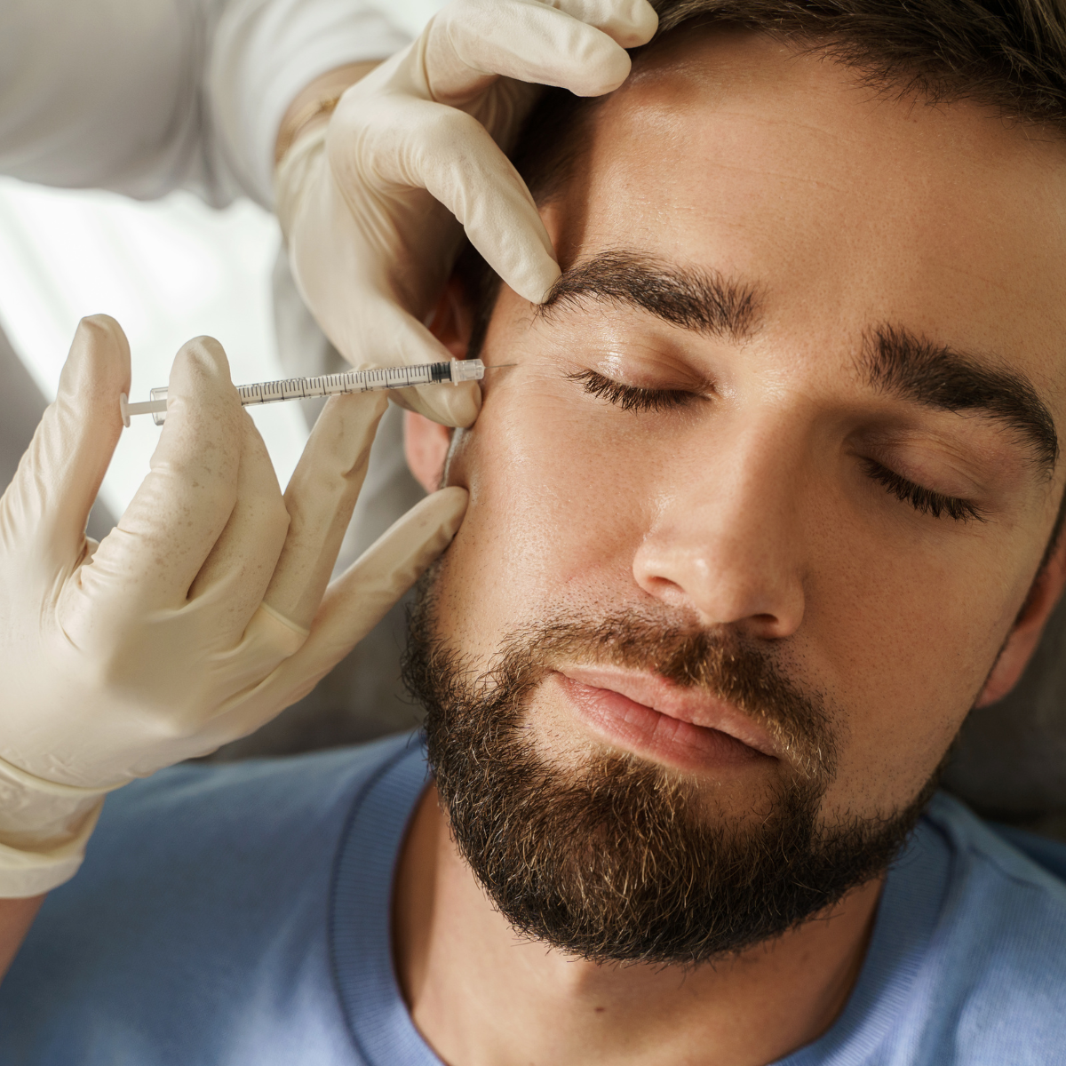 Botox in Oakville