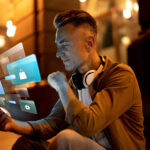 Exploring the Rise of Online Entertainment Platforms in the Digital Age