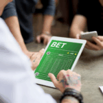 Sports Bettors