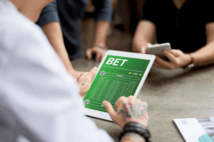 Sports Bettors