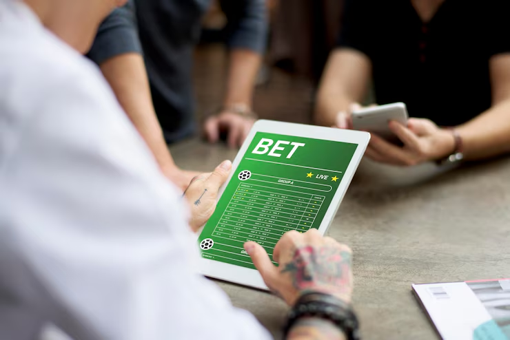 Sports Bettors